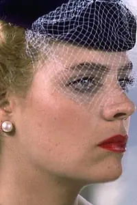 Актриса Шэрон Акоэн — фото персоны