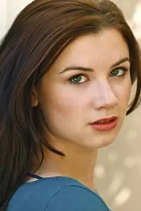 Актриса Isabelle Gardo — фото персоны