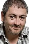 Актёр Давид Венансио Муро — превью фото персоны