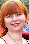 Актриса Марианна Балашова — превью фото персоны