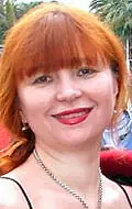 Актриса Марианна Балашова — фото персоны
