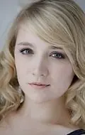 Актриса Кэти Хенни — главное фото персоны