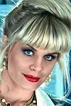 Актриса Тиффани Милион — превью фото персоны