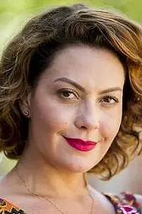 Актриса Фабиула Насименту — фото персоны
