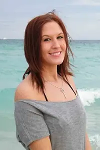 Актриса Gabrielle Kaczkurkin — фото персоны