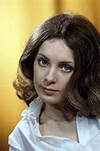 Актриса Данута Ковальска — фото персоны