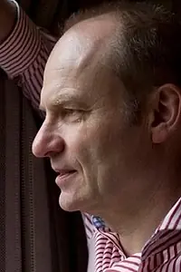Актёр Энди Соммер — фото персоны