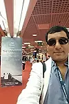 Актёр Tauquir Ahmed — превью фото персоны