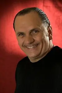 Актёр Sgt. Joe Schillaci — фото персоны