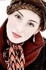 Актриса Рийна Майдре — фото персоны