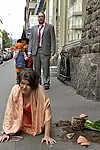 Актриса Джоэнна Хаартти — превью фото персоны