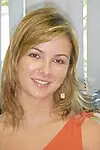 Актриса Даниэла Фариа — превью фото персоны