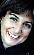 Актриса Надежда Соловьева — фото персоны