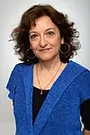 Актёр Vivienne Roumani-Denn — превью фото персоны