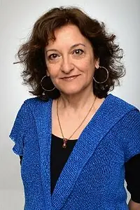 Актёр Vivienne Roumani-Denn — фото персоны