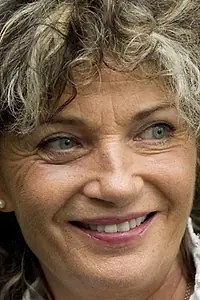 Актриса Вальдис Оускарсдоуттир — фото персоны