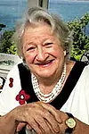 Актриса Пэт Эвисон — превью фото персоны
