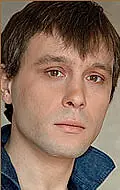 Актёр Максим Евсеев — фото персоны