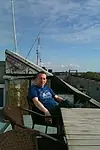 Актёр Скотт Фрайзер — превью фото персоны