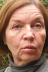 Актриса Миа Надаси — превью фото персоны