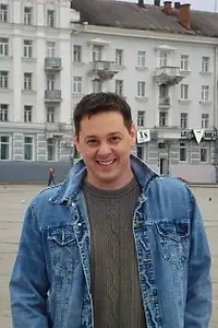 Актёр Майкл Компотаро — фото персоны