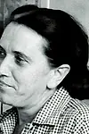 Актриса Лалла Рольф — превью фото персоны