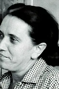 Актриса Лалла Рольф — фото персоны