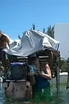 Актриса Карола Гонзалез — превью фото персоны