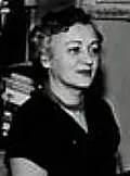 Актриса Белла Спивак — фото персоны