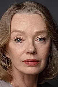 Актриса Елена Попова — фото персоны