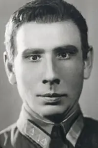 Актёр Николай Михеев — фото персоны