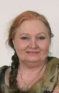 Актриса Хелен Келли — фото персоны