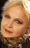 Актриса Лаура Бетти — фото персоны