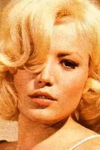 Актриса Агата Лис — фото персоны