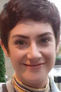 Актриса Изабель Ходжинс — фото персоны