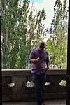 Актёр Дэниэл Гулливер — превью фото персоны