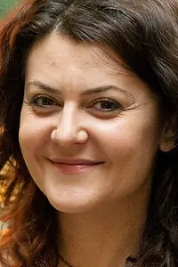 Актриса Изабела Неамту — фото персоны