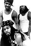 Актёр Lost Boyz — превью фото персоны
