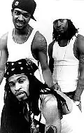 Актёр Lost Boyz — фото персоны