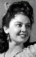 Актриса Валентина Савельева — фото персоны