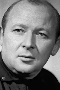 Актёр Константин Ваншенкин — фото персоны