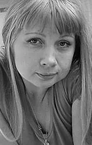 Актриса Вера Лапшова — главное фото персоны