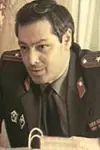 Актёр Закир Кадыров — превью фото персоны