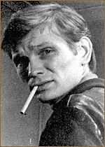 Актёр Александр Воропаев — фото персоны