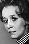 Актриса Елена Вановская — превью фото персоны
