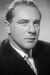 Актёр Андрей Цимбал — превью фото персоны