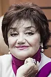 Актриса Тамара Синявская — превью фото персоны