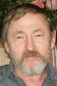 Актёр Сергей Реммех — фото персоны