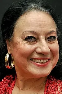 Актриса Ирэна Морозова — фото персоны