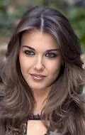 Актриса Мартина Пинто — главное фото персоны